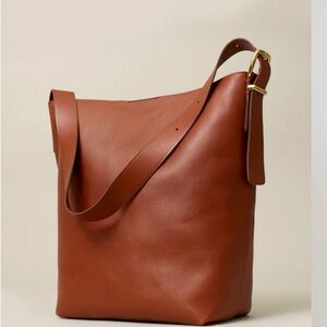 The Essential Bucket Tote